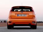 Ford Focus ST 3-Door 2005 года (EU)